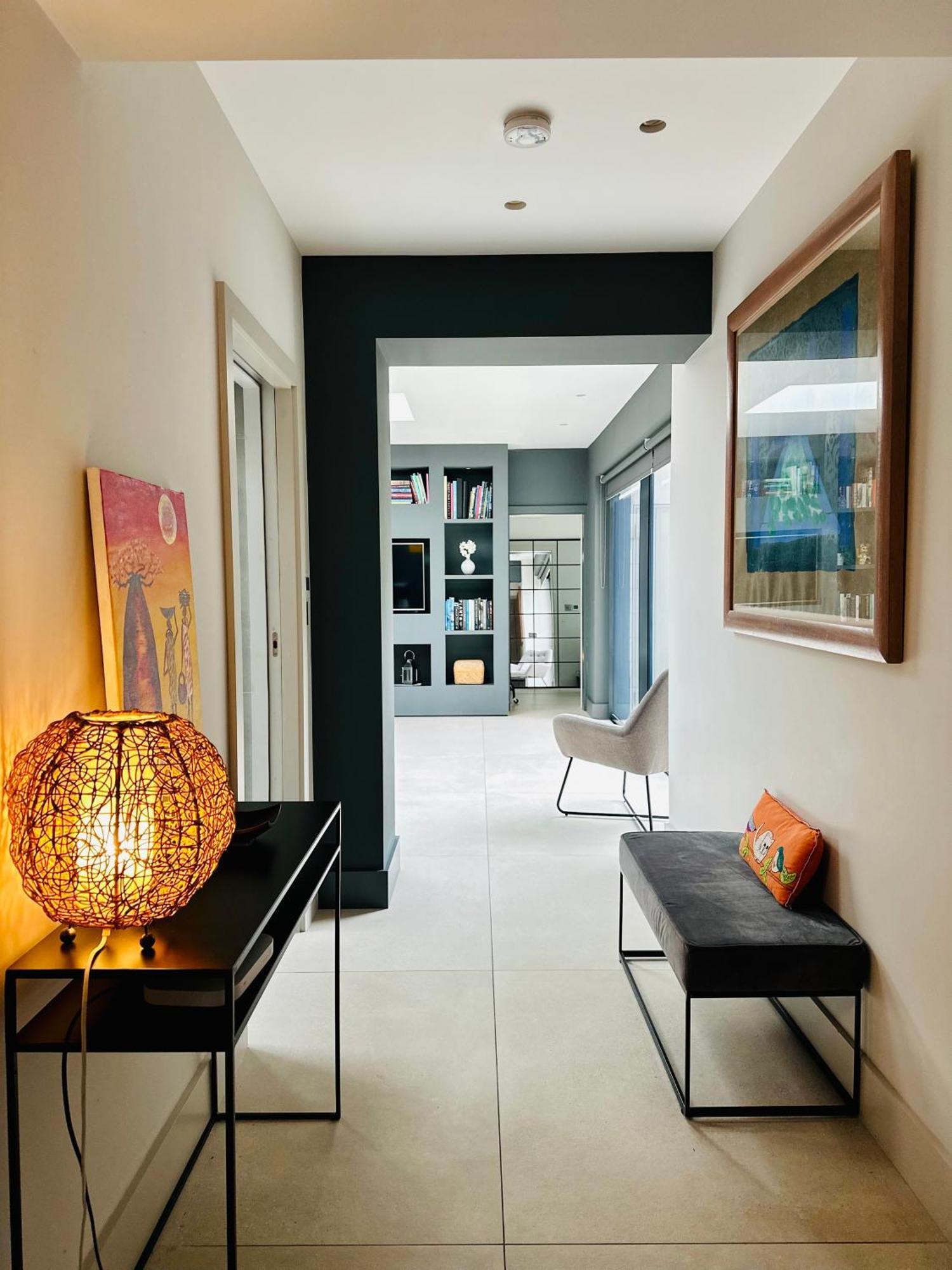 Stunning, Architecturally Designed Garden Studio With Parking Λονδίνο Εξωτερικό φωτογραφία