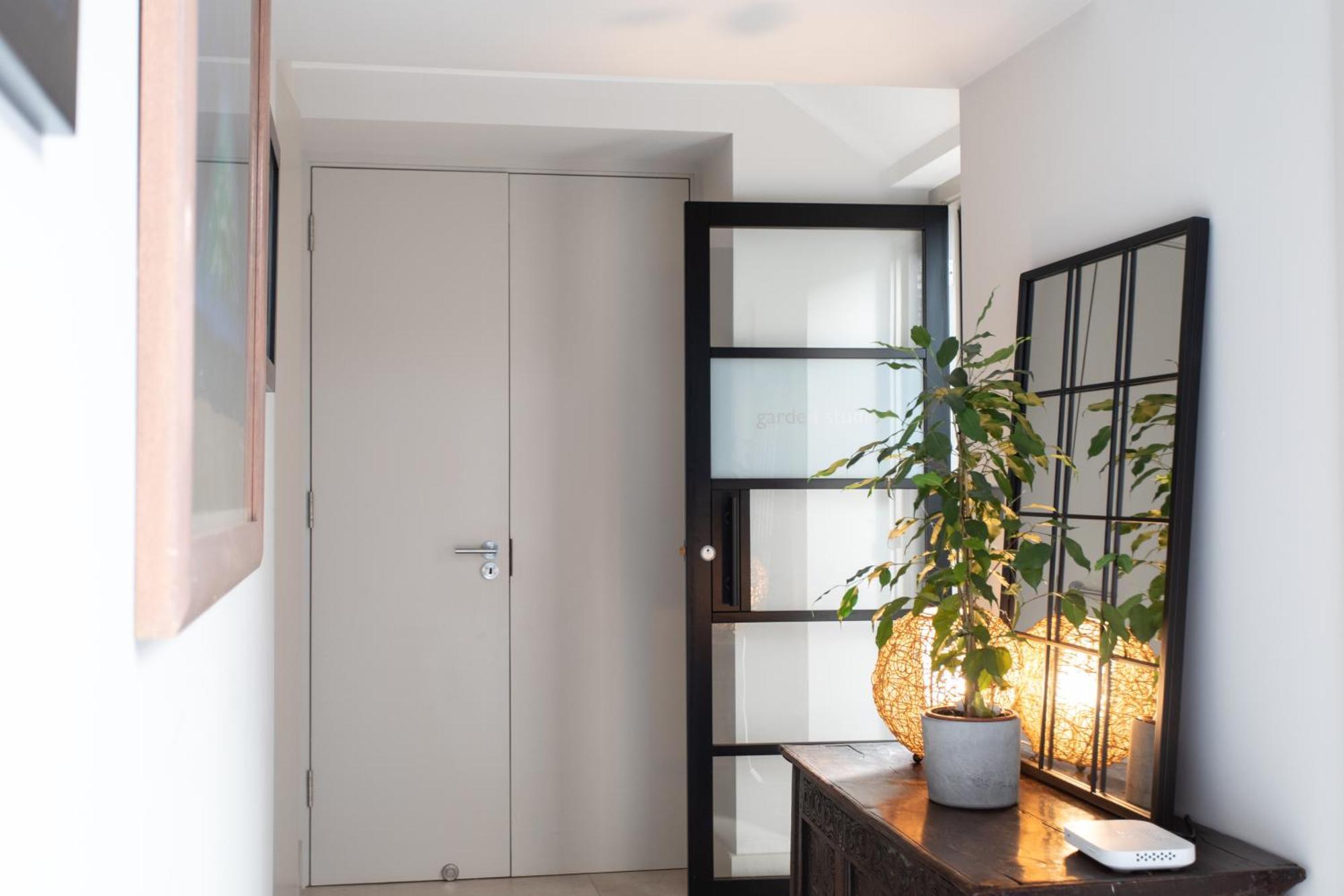 Stunning, Architecturally Designed Garden Studio With Parking Λονδίνο Εξωτερικό φωτογραφία